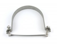 SF2655 127mm  heavy duty D clip 14